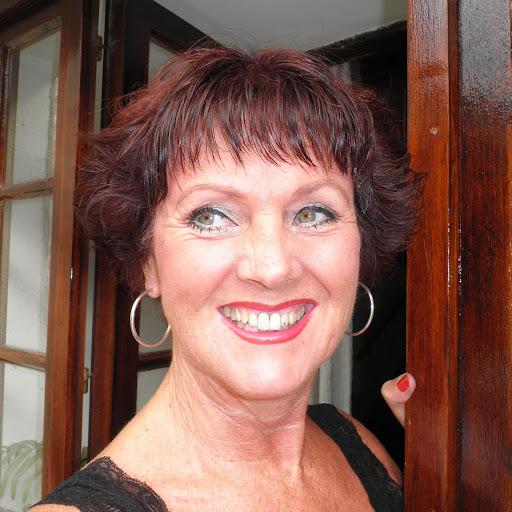 Maria Mann Photo 22