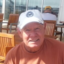 Brian Browne Photo 42