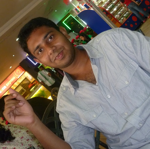 Mohammed Zaki Photo 21