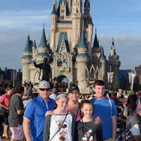 Jackie Adams Photo 12