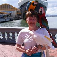 Dianna Drake Photo 9