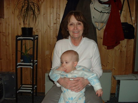 Janet Carter Photo 17
