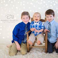 Stacey Conley Photo 41