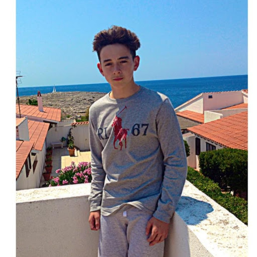 Matthew Mcdowell Photo 5