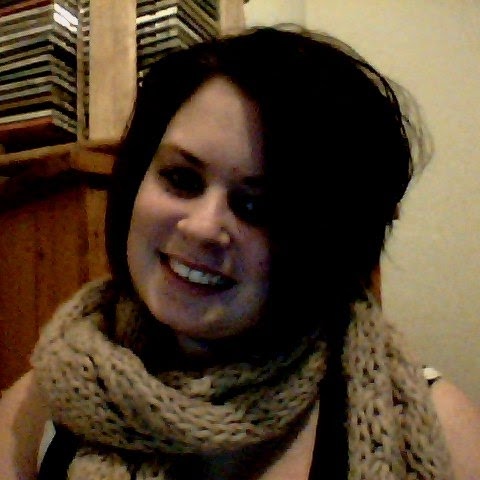 Charlotte Terry Photo 29