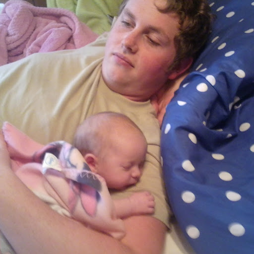 Michael Andrews Photo 21