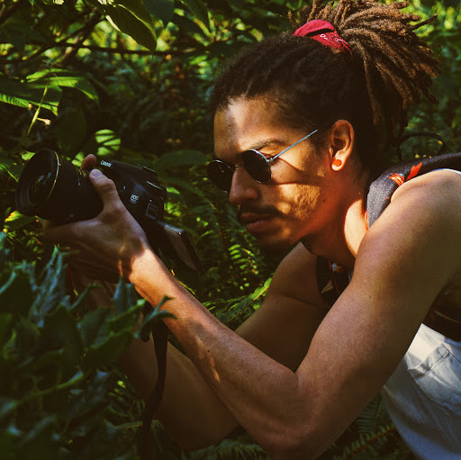 Andrew Buckley Photo 28