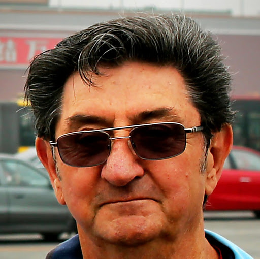 Barry Green Photo 30