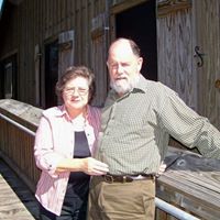 Judy Bergeron Photo 13