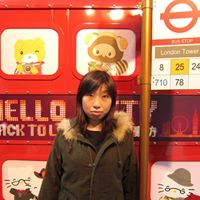 Christine Cheung Photo 21
