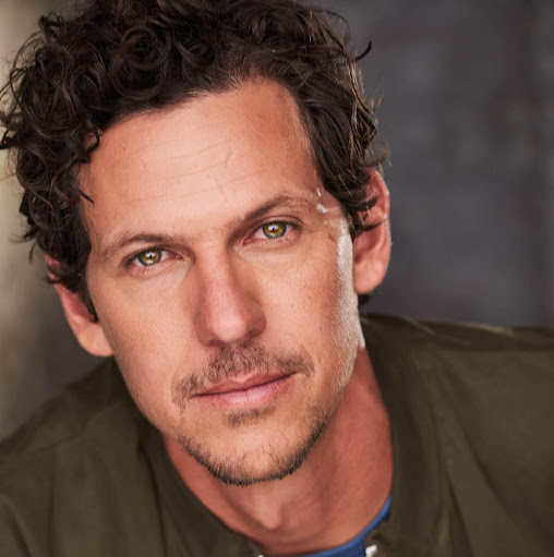 Jeremy Mitchell Photo 28