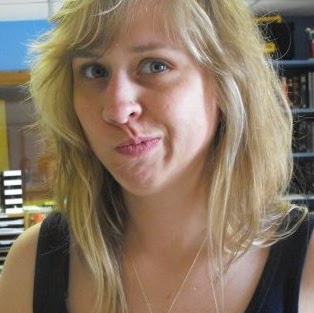 Megan Collins Photo 16