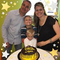 Amber Kirkland Photo 18