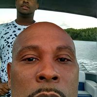 Willie Mayfield Photo 18