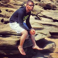 Darryl Moody Photo 13