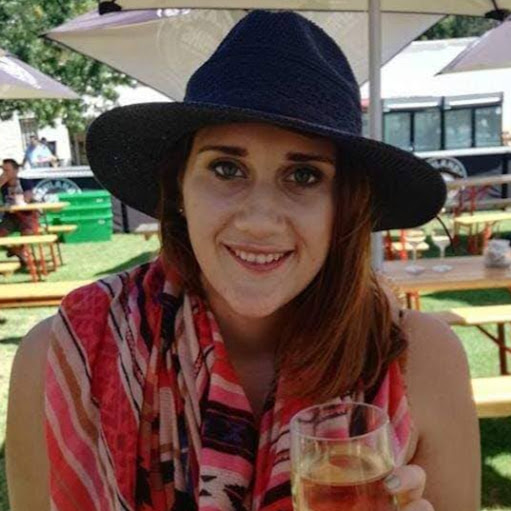 Amy Peacock Photo 13