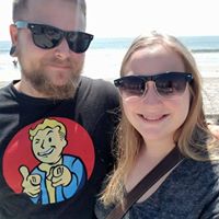 William Busby Photo 18