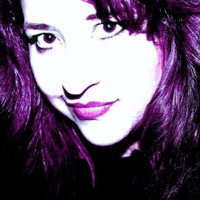 Erika Thomas Photo 35
