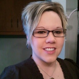 Jennifer Tripp Photo 9