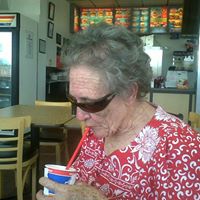 Alice Gifford Photo 11