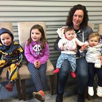 Kerrie Jenkins Photo 19