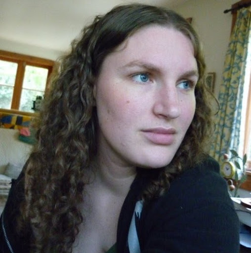 Alice Bailey Photo 31