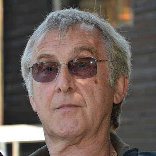 John Stedman Photo 32