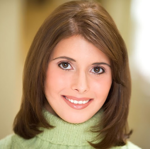 Jenna Fletcher Photo 7