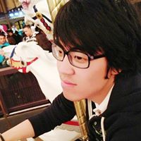 Wei Cao Photo 12