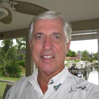 Warren Robinson Photo 8