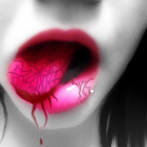 Alexandra Adair Photo 12