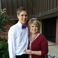 Monica Kendrick Photo 20