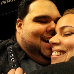 Joshua Carrero Photo 2