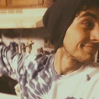 Christian Simpson Photo 35