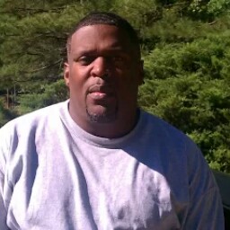 Jerome Holmes Photo 11