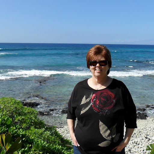 Ann Gibson Photo 26