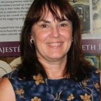 Suzanne Bolton Photo 15