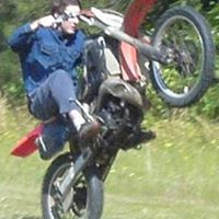 Tommy Brandt Photo 10