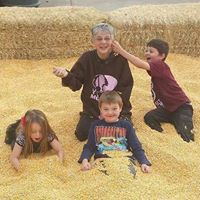 Deborah Hein Photo 12