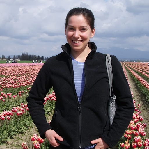 Stephanie Christopherson Photo 7