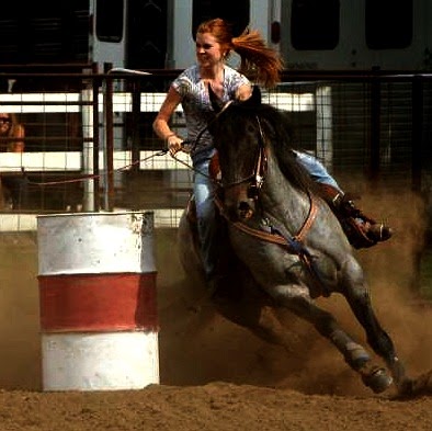 Samantha Cox Photo 38