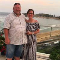 Suzanne Blair Photo 21