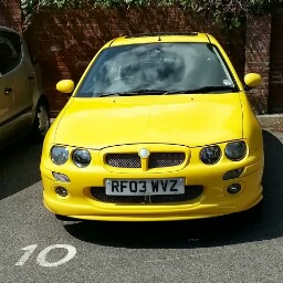 Raymond Spence Photo 14