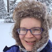 Teresa Arthur Photo 18