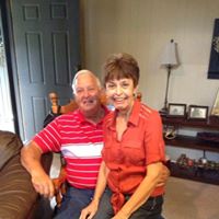 Saundra Robertson Photo 12