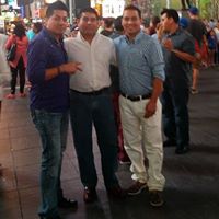 Edwin Andrade Photo 10