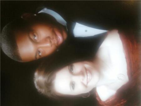Crystal Marshall Photo 24