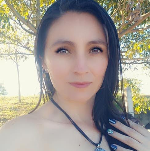 Angelica Urbina Photo 6