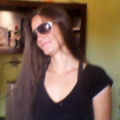 Erica Silva Photo 20