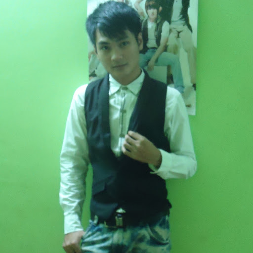 Thi Cao Photo 18